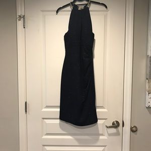 Eliza J Cocktail Dress